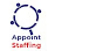 Appoint Staffing logo